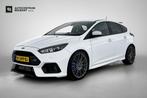 Ford Focus 2.3 RS(Goed OnderH, Schaalstoelen, Camera, AirTec, Auto's, Ford, Gebruikt, 4 cilinders, Origineel Nederlands, Handgeschakeld