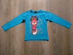 Disney shirt (Minnie Mouse), Kinderen en Baby's, Kinderkleding | Maat 104, Meisje, Ophalen of Verzenden, Zo goed als nieuw, Shirt of Longsleeve