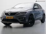 Renault Arkana 1.6 E-Tech Hybrid 145 Zen (APPLE CARPLAY,LED, Gebruikt, Euro 6, 4 cilinders, Bedrijf