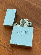 ZIPPO 1936 - 1937 ORIGINEEL, Ophalen of Verzenden, Gebruikt, Aansteker
