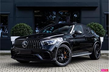 Body kit Mercedes GLC Coupe C253 (2020-Up) GLC63 Design beschikbaar voor biedingen