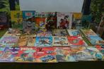 27 oude stripboeken jaren 60/ 70/ 80: Roodbaard Yalek Ringo, Gelezen, Diverse, Ophalen of Verzenden, Meerdere stripboeken