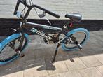 Royal Bugatti Tornado crossfiets 20 inch, Fietsen en Brommers, Fietsen | Crossfietsen en BMX, Ophalen, Gebruikt, Staal