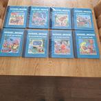 Suske en Wiske uitgave Het laatste nieuws 8 hardcovers, Boeken, Stripboeken, Nieuw, Ophalen of Verzenden, Willy Vandersteen, Complete serie of reeks