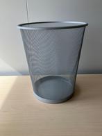 Ronde IKEA DOKUMENT prullenbak, Ophalen of Verzenden, Gebruikt