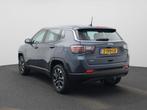 Jeep Compass 4xe 190 Plug-in Hybrid Electric Altitude | Appl, Auto's, Jeep, Automaat, 12 maanden, Stof, Blauw