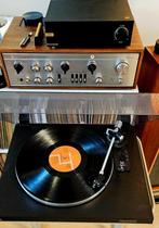 Dual 503-1, Ophalen, Zo goed als nieuw, Dual