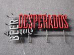 DESPERADOS BIER LED LICHTRECLAME, Ophalen, Zo goed als nieuw, Overige typen, Overige merken