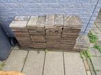 Gratis balkontegels ophalen, Tuin en Terras, Tegels en Klinkers, Ophalen, Gebruikt, 10 m² of meer, Beton