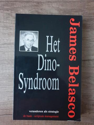 Het Dino-Syndroom - James Belasco beschikbaar voor biedingen