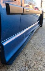 BMW E36 sideblades, Ophalen, Links, Nieuw, Bumper