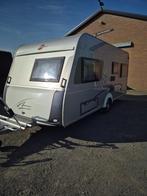 Burstner Averso Fifty 460TS, Caravans en Kamperen, Rondzit, Kachel, Particulier, Bürstner