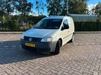 Volkswagen Caddy 1.9 TDI 55KW Bestel 2010, Voorwielaandrijving, 74 pk, 4 cilinders, Volkswagen