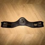 Fairfax singel - 65cm - donkerbruin, Dieren en Toebehoren, Paarden en Pony's | Hoofdstellen en Tuigage, Ophalen of Verzenden, Zo goed als nieuw