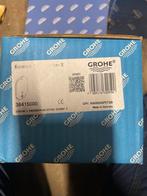 Grohe Euroeco Cosmopolitan E - Nieuw in doos, Ophalen, Nieuw, Chroom, Kraan