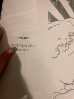 Vinyl box set motorpsycho geseald nieuw, Cd's en Dvd's, Ophalen of Verzenden, Nieuw in verpakking