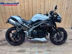 Triumph Speed Triple 1050 RS speedtriple 1050RS, Motoren, Bedrijf, 3 cilinders, Sport, 1050 cc