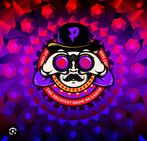 2 x Donderdag ticket 17/4 Paaspop, Tickets en Kaartjes, Evenementen en Festivals, Twee personen