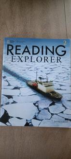 Reading Explorer Second Edition 2, Ophalen of Verzenden, Zo goed als nieuw