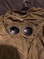 CP Company Goggle, Kleding | Heren, Ophalen of Verzenden, Zo goed als nieuw, Groen