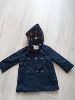 Zara tussen jas maat 98, Kinderen en Baby's, Kinderkleding | Maat 98, Ophalen of Verzenden, Zo goed als nieuw, Meisje, Jas