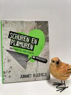 Bijleveld, Jeannet; Schuren en plamuren (onderhoudstips voor, Boeken, Psychologie, Gelezen, Ophalen of Verzenden