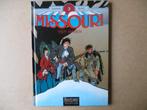 adv9352 missouri 3 hc, Eén stripboek, Ophalen, Gelezen