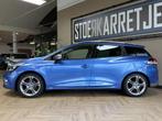 Renault Clio Estate 1.2 120pk | GT | Nieuwe D-Ketting | R-Li, Auto's, Euro 5, Stof, Gebruikt, 4 cilinders