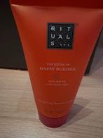 Diverse rituals producten scrub, haar mask, wasparfum, Ophalen of Verzenden, Zo goed als nieuw, Bad & Douche