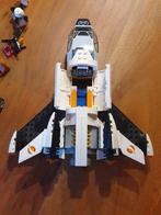 Lego City Spaceshuttle, Kinderen en Baby's, Speelgoed | Duplo en Lego, Ophalen of Verzenden, Zo goed als nieuw, Complete set, Lego