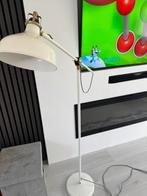 Sta lamp, Huis en Inrichting, Lampen | Vloerlampen, Ophalen of Verzenden, Zo goed als nieuw, 150 tot 200 cm