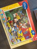 Diverse kinder puzzels, disney , peppa pig, nijntje, Ophalen of Verzenden, 10 tot 50 stukjes, Gebruikt