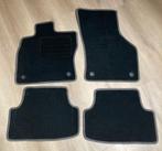 Mattenset voor een Volkswagen Golf 8 Hatchback, Auto-onderdelen, Info@schoenek.de, Volkswagen, Nieuw, Ophalen of Verzenden