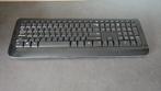 draadloos toetsenbord, met ook numeriek gedeelte, Ophalen, Zo goed als nieuw, Draadloos, Qwerty