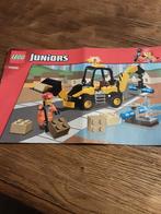 Lego juniors, Kinderen en Baby's, Ophalen of Verzenden