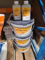 Pallmann P9 nb 3 emmers, Ophalen of Verzenden