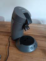 Senseo koffiezetapparaat, Witgoed en Apparatuur, Koffiezetapparaten, Ophalen, Zo goed als nieuw, Koffiemachine, Koffiepads en cups