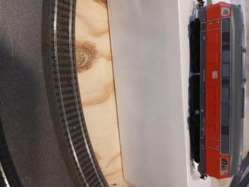 diesel loc piko dig beschikbaar voor biedingen