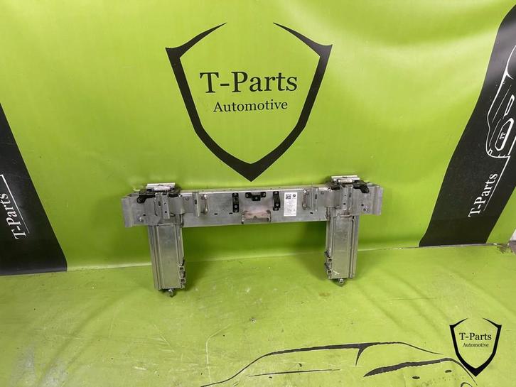 bmw 4 serie 8 serie cabrio rolbeugel airbag achter dak airba, Auto-onderdelen, Overige Auto-onderdelen, BMW, Gebruikt, Ophalen of Verzenden