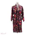 paarse kimono paradise leuk 113 cm lang leuk als cadeau, -, -, Nieuw, Ophalen of Verzenden