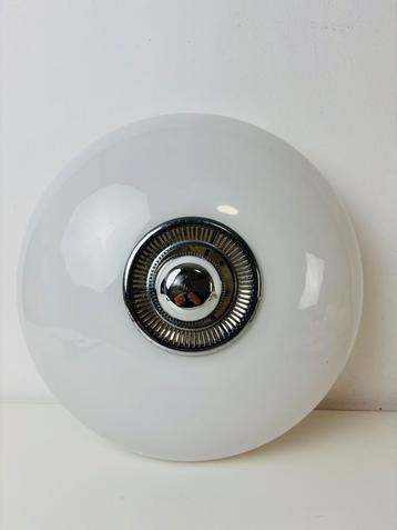 Space age veArt lole E. gismondi G. Fassina plafondlamp beschikbaar voor biedingen