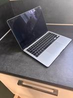 Te koop macbook air m1, Computers en Software, Apple Macbooks, Ophalen of Verzenden, Zo goed als nieuw, 13 inch