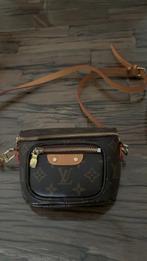 Dames tas met doos erbij, Sieraden, Tassen en Uiterlijk, Tassen | Schoudertassen, Ophalen of Verzenden, Zo goed als nieuw, Zwart