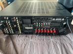 Denon AVR-1803 Receiver met Dali Speakers, Audio, Tv en Foto, Versterkers en Receivers, Ophalen, Gebruikt, Denon, 120 watt of meer