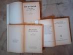 3 x Carel beke - pim pandoer - vangt een grijze kat, Boeken, Ophalen, Gelezen, Carel Beke