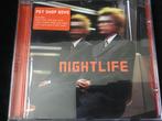 Pet Shop Boys, NightLife cd, Ophalen of Verzenden, Zo goed als nieuw