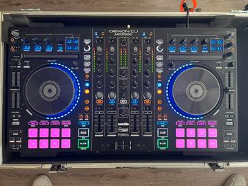 Denon MC7000 Serato DJ Pro beschikbaar voor biedingen