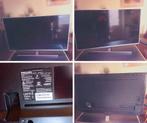 Philips 'The One' 50 inch 4K TV, Audio, Tv en Foto, Televisies, Ophalen, Philips, Gebruikt, 50 Hz