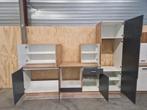 Keuken 270 cm nieuw, Huis en Inrichting, Keuken | Complete keukens, Overige materialen, Nieuw, Enkelwandige keuken, Ophalen of Verzenden