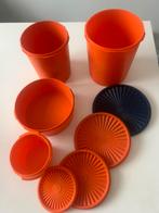 Tupperware Voorraadbus bewaarbak, Ophalen of Verzenden, Zo goed als nieuw, Overige typen